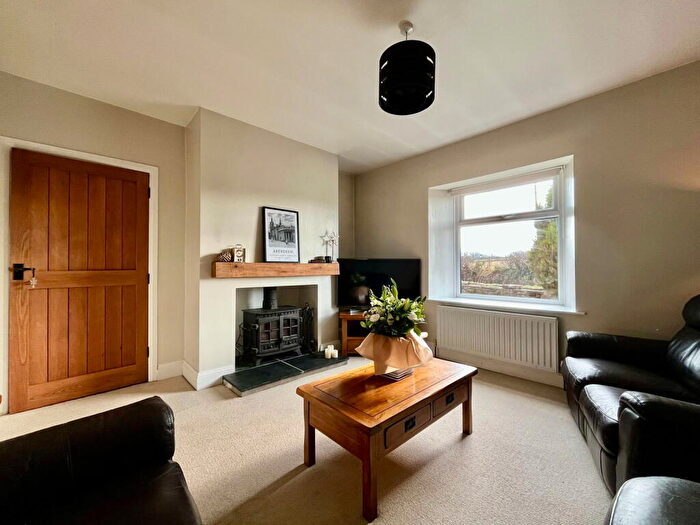 2 Bedroom Semi-Detached House For Sale In Kirkbampton, Carlisle, CA5