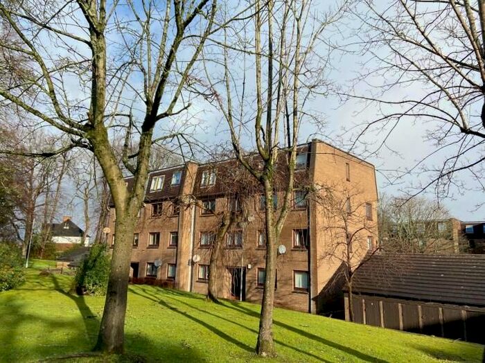 2 Bedroom Flat To Rent In Nethan Gate, Hamilton ML3
