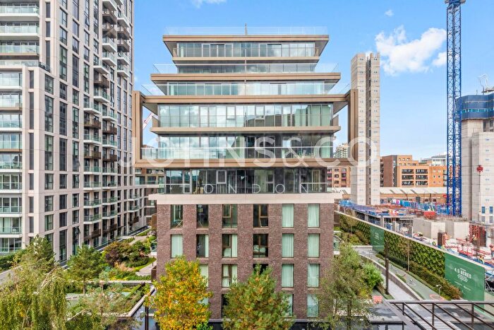 2 Bedroom Flat To Rent In Merino Gardens, London, E1W