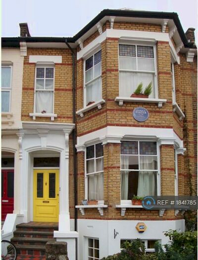 1 Bedroom Flat To Rent In Lower Ground Floor, London, E5