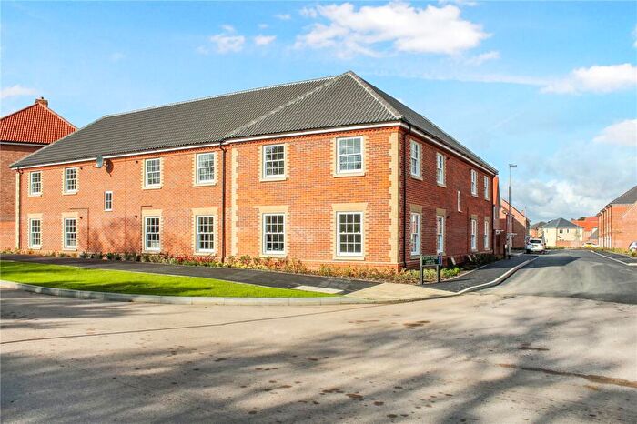 1 Bedroom Apartment To Rent In Scott Close, Sprowston, Norwich, Norfolk, NR7