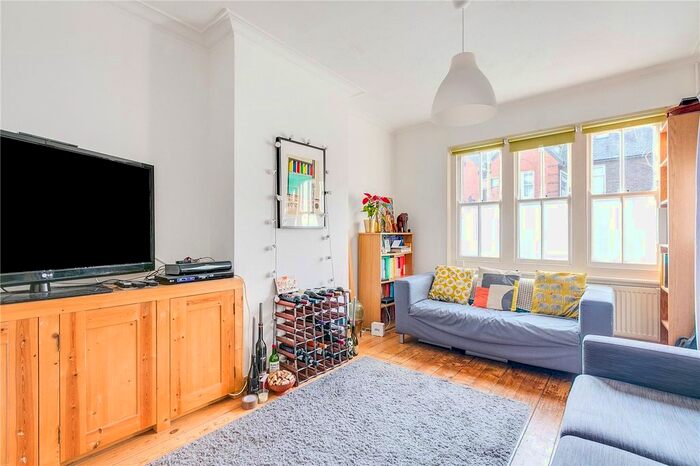2 Bedroom Terraced House To Rent In Derinton Road, London, SW17