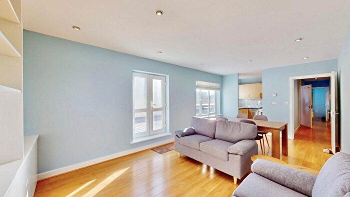 2 Bedroom Parking For Sale In Walter Langley Court, Brunel Road, Southwark, London, SE16