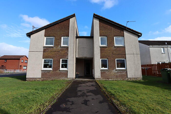 Studio For Sale In Bryce Avenue, Carron, Falkirk, FK2