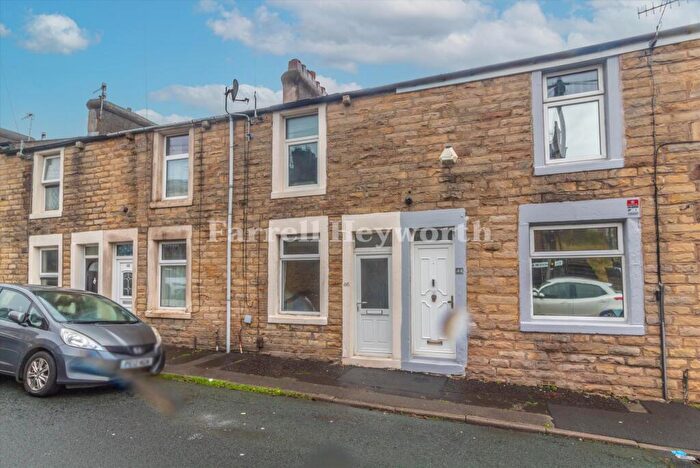 2 Bedroom House For Sale In Clarendon Road, Lancaster, LA1