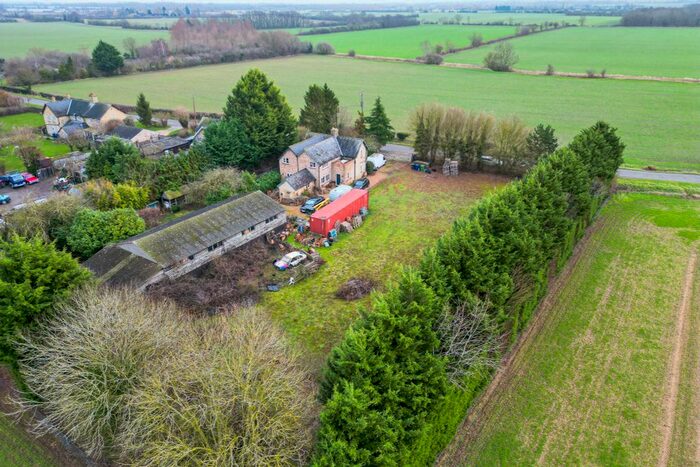 4 Bedroom Detached House For Sale In Shingay Cum Wendy, Royston, SG8