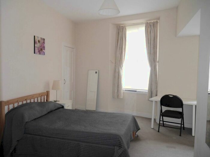 1 Bedroom Flat To Rent In Dudhope Street, Dundee, DD1