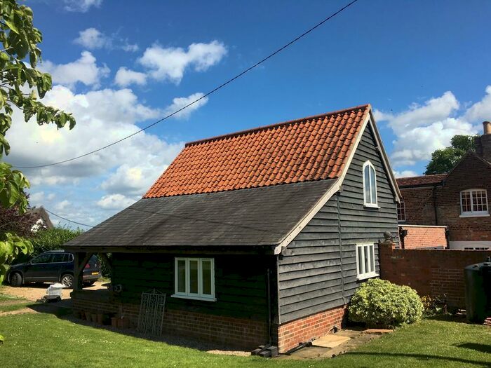 2 Bedroom Barn Conversion To Rent In Belchamp Walter, Sudbury, CO10