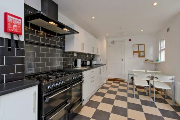 5 Bedroom House To Rent In Ramsay Road, E7