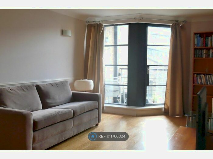 1 Bedroom Flat To Rent In Vanilla And Sesame Court, London, SE1