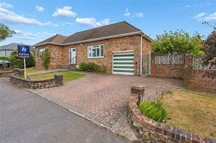 3 Bedroom Bungalow For Sale In The Drive, Gravesend, Kent, DA12