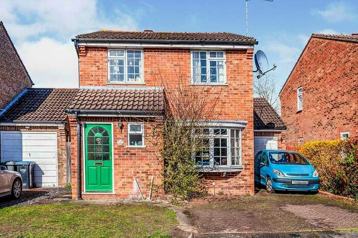 4 Bedroom Detached House To Rent In Thorncroft, Englefield Green, Egham, Surrey, TW20