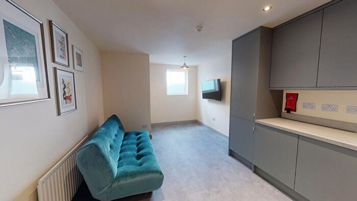 3 Bedroom Flat To Rent In Harvey House, Harvey Street, Lincoln, LN1