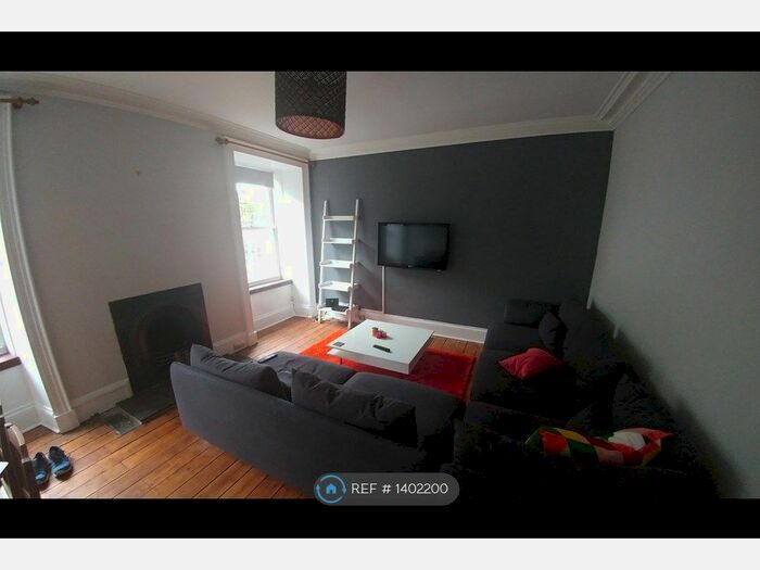 1 Bedroom Flat To Rent In Af/L Thomson Street, Aberdeen, AB25