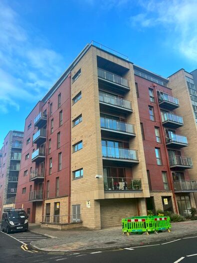 1 Bedroom Flat To Rent In Flat, Sheffield, S11