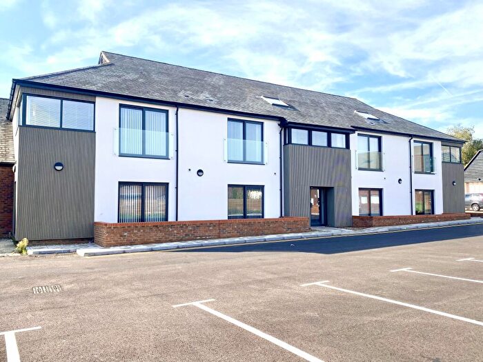1 Bedroom Property To Rent In Thame, Oxfordshire, OX9
