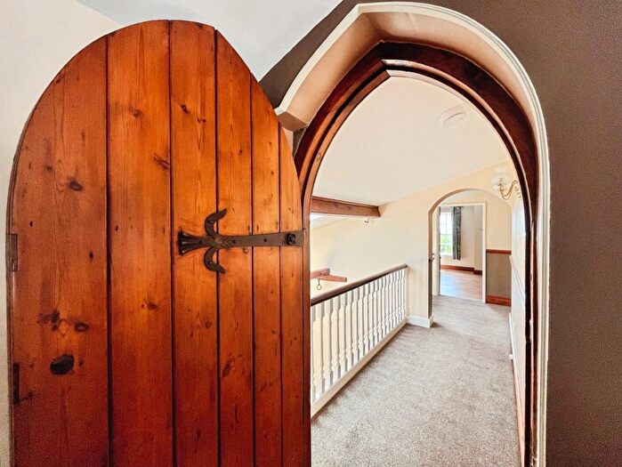 4 Bedroom Link Detached House For Sale In Bempton, Bridlington, YO16