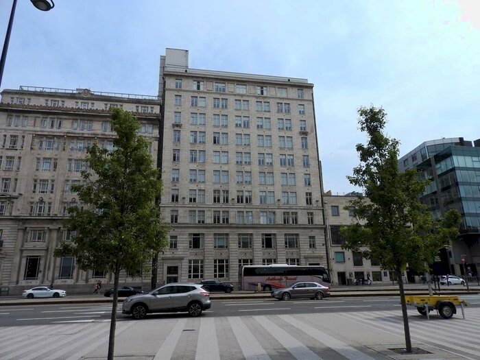 1 Bedroom Apartment To Rent In The Strand, Liverpool, L2