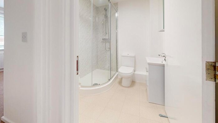 4 Bedroom Flat To Rent In D Gresham Street, Lincoln, LN1