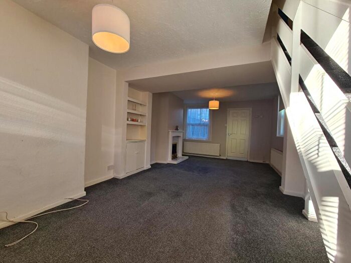 2 Bedroom End Of Terrace House To Rent In Garland Road, Harwich, CO12