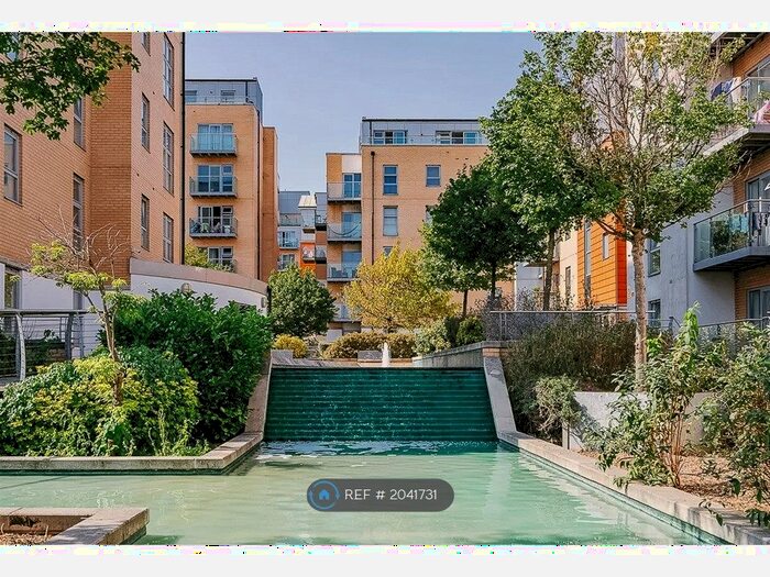 1 Bedroom Flat To Rent In Marquess Heights, London, E18