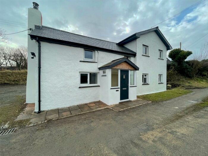 3 Bedroom Detached House To Rent In Bude, Cornwall, EX23