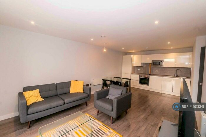 2 Bedroom Flat To Rent In Renshaw Street, Liverpool, L1