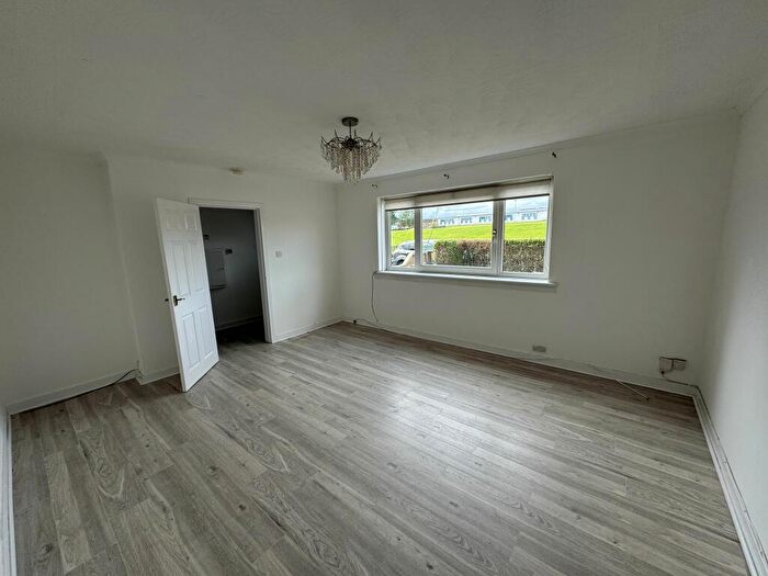 3 Bedroom Terraced House To Rent In Dunvegan Avenue, Coatbridge, ML5