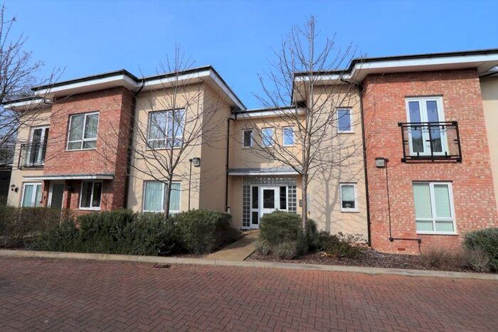 2 Bedroom Flat To Rent In Tiltman Lane, Bletchley, Milton Keynes, MK3
