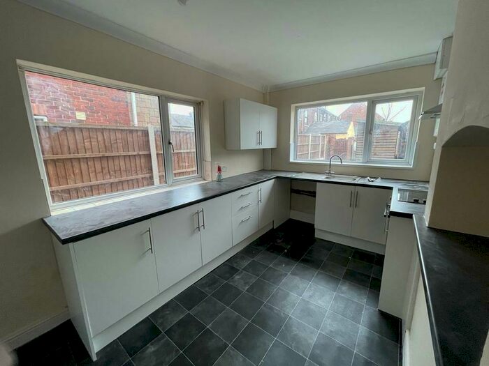 3 Bedroom Terraced House To Rent In Doncaster Road, Goldthorpe, S63