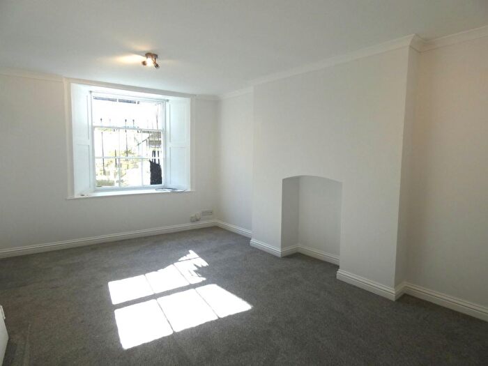 1 Bedroom Flat To Rent In Rodney Road, Cheltenham, GL50