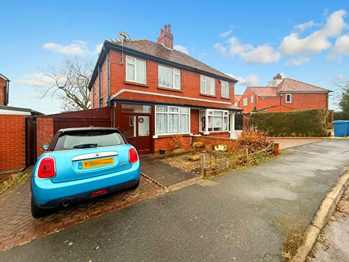 3 Bedroom Semi-Detached House For Sale In Burniston Gardens, Burniston, Scarborough, YO13
