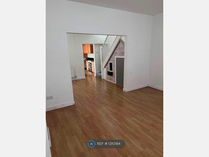 3 Bedroom Terraced House To Rent In Witham Street, Newport NP19