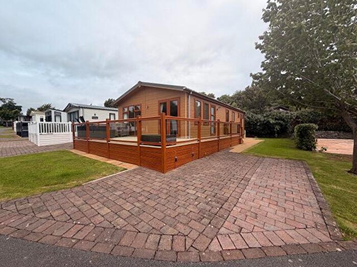 3 Bedroom Lodge For Sale In Plas Coch Caravan & Leisure Park, Plas Coch Holiday Homes, Llanfair Pwllgwyngyll, Isle Of Anglesey, LL61