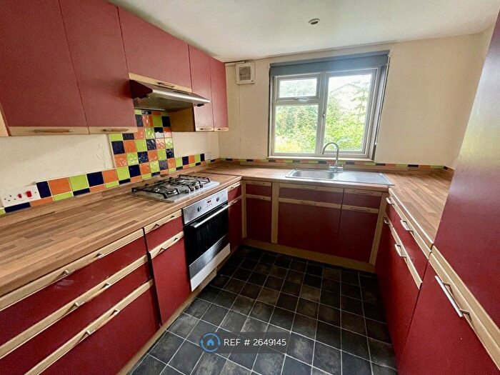 4 Bedroom Terraced House To Rent In Milton Road, Gravesend, DA12