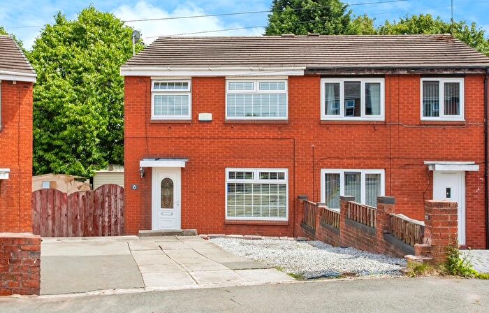 3 Bedroom Semi-Detached House For Sale In Jubilee Road, Sheffield, S9