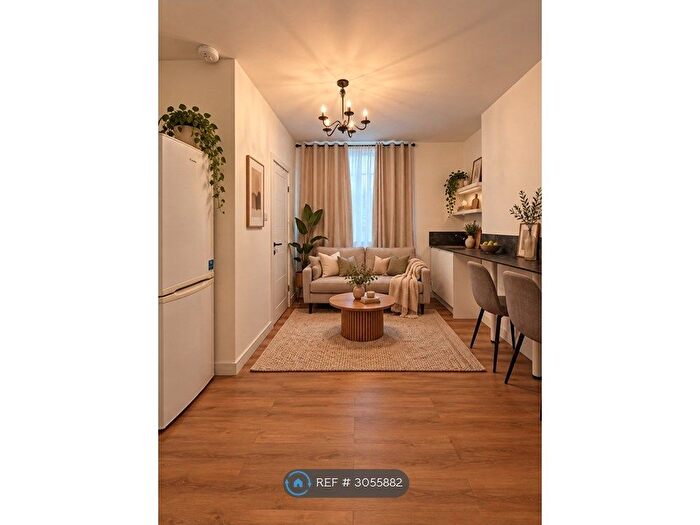 1 Bedroom Flat To Rent In Wormholt Road, London, W12