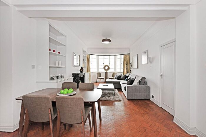 2 Bedroom Flat To Rent In Albion Gate, Hyde Park Place, W2