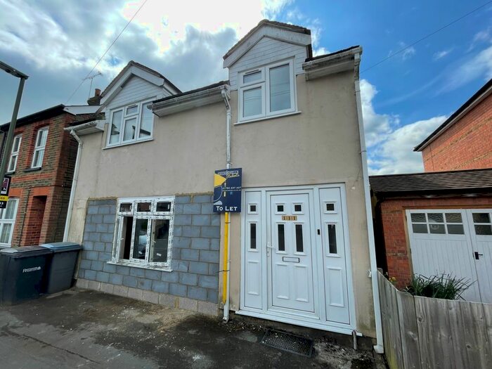 6 Bedroom Terraced House To Rent In Bond Street, Englefield Green, Egham, Surrey, TW20