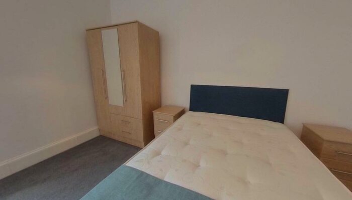 5 Bedroom Flat To Rent In Garland Place, City Centre, Dundee, DD3