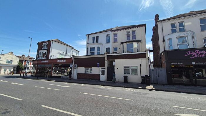 1 Bedroom Apartment To Rent In Elm Grove, Southsea, PO5