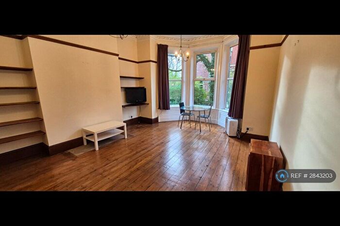 1 Bedroom Flat To Rent In Palatine Road, Manchester, M20