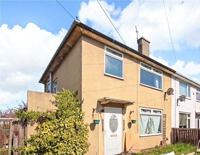 3 Bedroom Semi-Detached House For Sale In Rose Avenue, Houghton Le Spring, Tyne And Wear, DH4