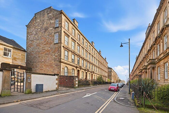 3 Bedroom Flat For Sale In Hill Street, Garnethill, Glasgow, G3