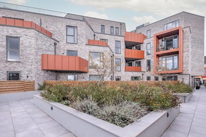 1 Bedroom Apartment To Rent In Preston Road Harrow, HA3