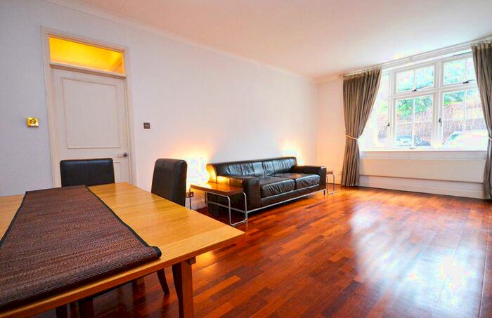 1 Bedroom Flat To Rent In Anchor Mews, SW12