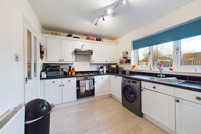 4 Bedroom Detached House For Sale In Cawder Road, Cumbernauld, Glasgow, G68