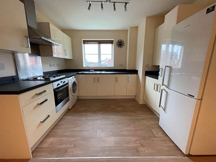 2 Bedroom Apartment To Rent In Herbert James Close, Smethwick, B66