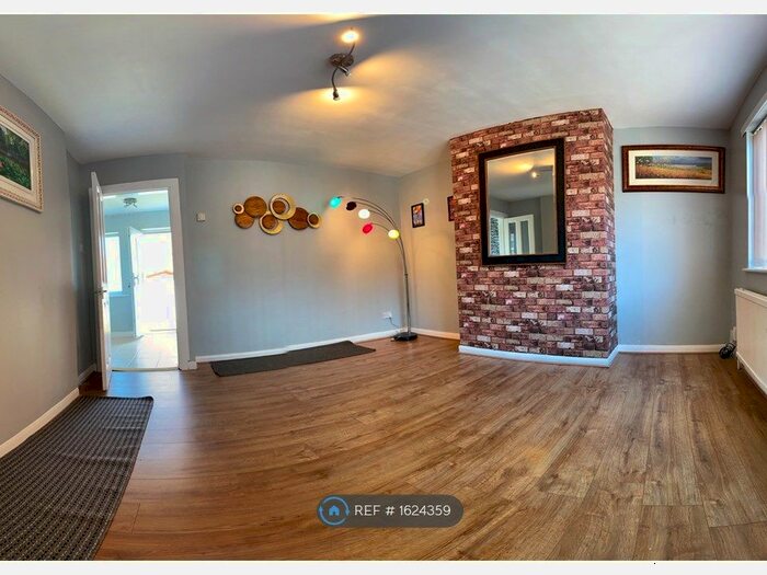 2 Bedroom Terraced House To Rent In Sissons Avenue, Leeds, LS10