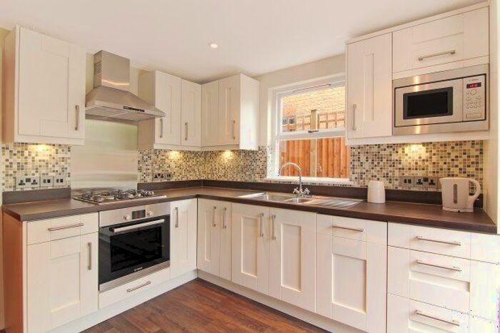 1 Bedroom Flat To Rent In Wandsworth, London, SW18